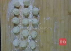 香菇牛肉馅包子的做法图解10