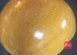 奶酪包的做法图解4