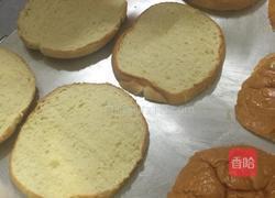 奶酪包的做法图解5