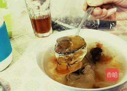 桃胶银耳汤的做法图解7