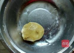 葱香苏打饼干的做法图解5