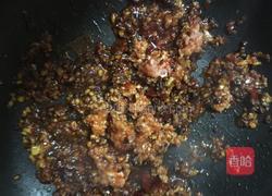 麻婆豆腐的做法图解7