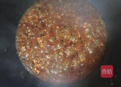 麻婆豆腐的做法图解8