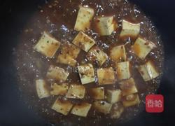 麻婆豆腐的做法图解10