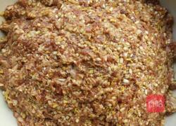 白菜水饺的做法图解6