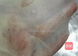 面包披萨的做法图解3