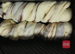 豆沙土司的做法图解10