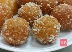 南瓜美食的做法图解6