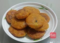 南瓜美食的做法图解5