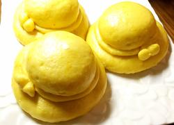 草帽南瓜馒头