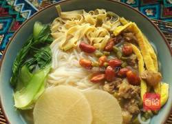 牛腩米线的做法图解16