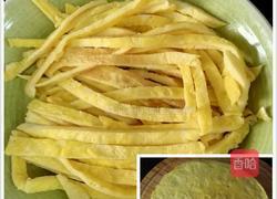 牛腩米线的做法图解2