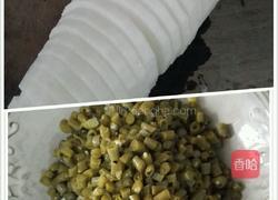 牛腩米线的做法图解3