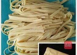 牛腩米线的做法图解4