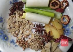 牛腩米线的做法图解5