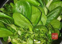 牛腩米线的做法图解14