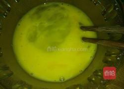 玉米芝士三明治的做法图解3