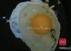 玉米芝士三明治的做法图解4