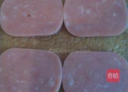 玉米芝士三明治的做法图解7