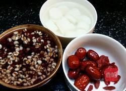 五谷杂粮粥的做法图解3