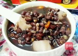 五谷杂粮粥的做法图解6