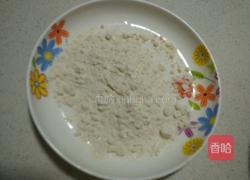 炸刀鱼的做法图解3