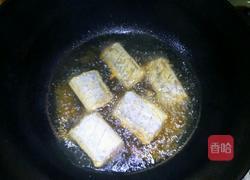 炸刀鱼的做法图解5