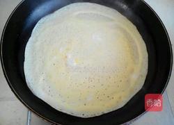 紫菜包饭的做法图解1