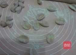 彩色猫耳朵面的做法图解5