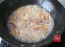 彩色猫耳朵面的做法图解12