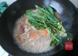 彩色猫耳朵面的做法图解13