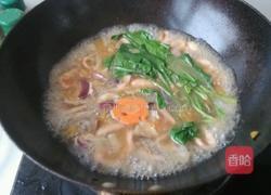 彩色猫耳朵面的做法图解14