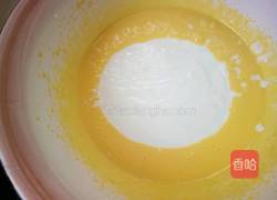 鸡蛋布丁蛋糕的做法图解10