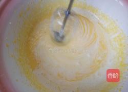 鸡蛋布丁蛋糕的做法图解11