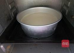 鸡蛋布丁蛋糕的做法图解20