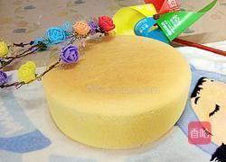 鸡蛋布丁蛋糕的做法图解25