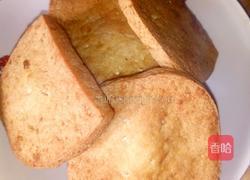 炸豆腐的做法图解4