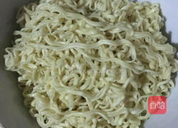 千丝万缕虾（原创）的做法图解4