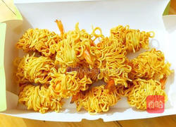 千丝万缕虾（原创）的做法图解7