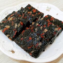 阿胶固元膏的做法[图]