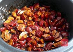 阿胶固元膏的做法图解6