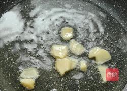 木耳炒黄瓜的做法图解6