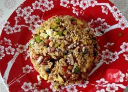 什锦炒米饭的做法图解7