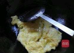 什锦炒米饭的做法图解3