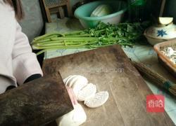 馒头片的做法图解1