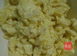 番茄炒蛋的做法图解7