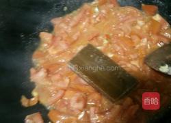 番茄炒蛋的做法图解8