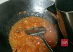 番茄炒蛋的做法图解9