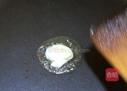 新香菇油菜的做法图解3