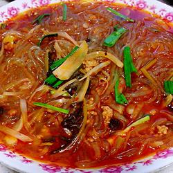老坛泡菜肉末粉条(川味家常版)
